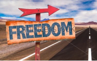 A Day of Freedom……