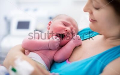 Limerick Challenge Week 19: Mother