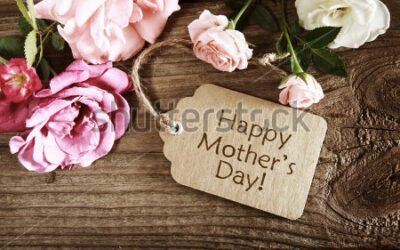 An Ode to Motherhood