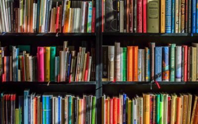 A Book Is A Child