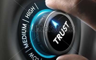 Limerick: Trust