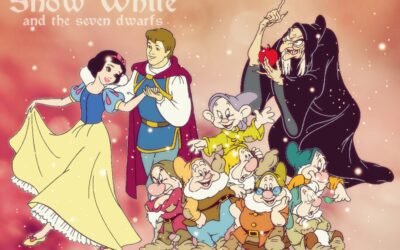 Limerick: Fairy Tale