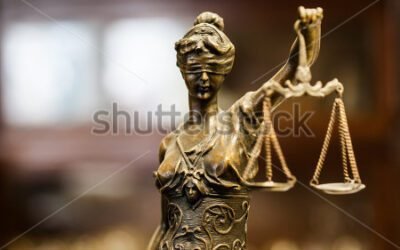Short Story: Love or Justice