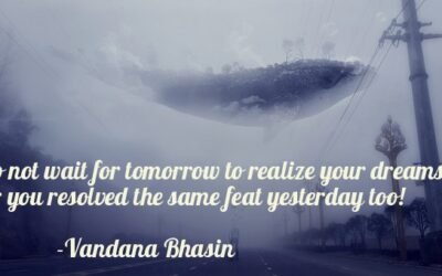 Follow your Dreams