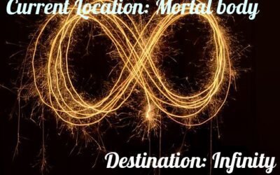 From Mortality to Infinity