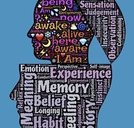 Self-discovery: Week 1