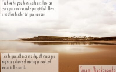 Self-discovery: Week 2