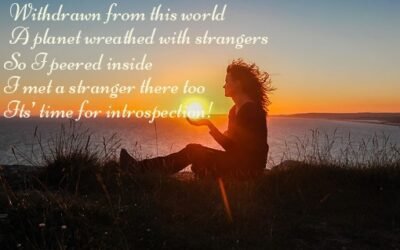 Tanka: Introspection