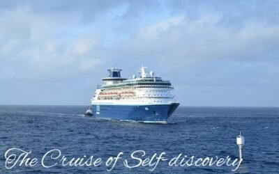 Self-discovery: Week 3