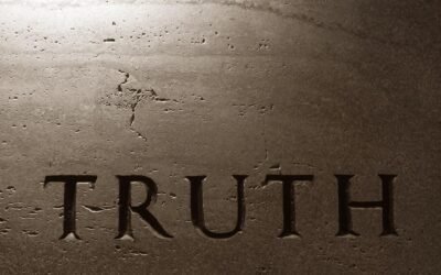 Live Your Truth