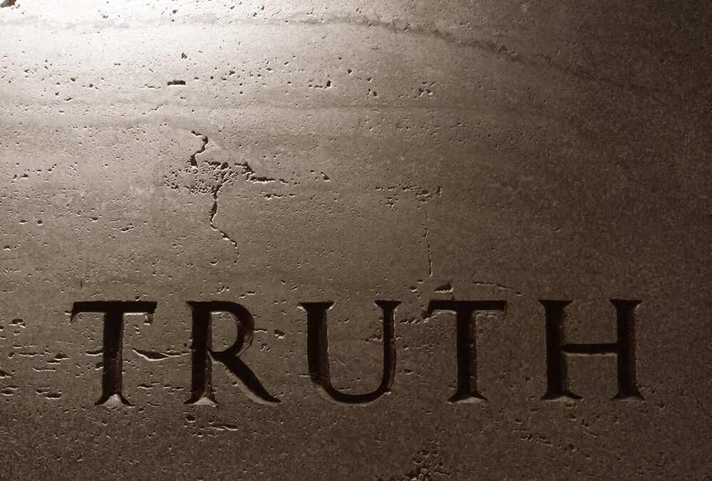 Live Your Truth