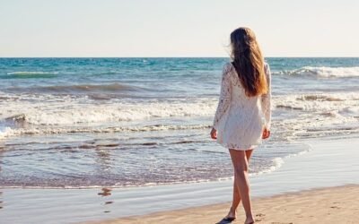 NaPoWriMo Day 7: A Ring at the Beach