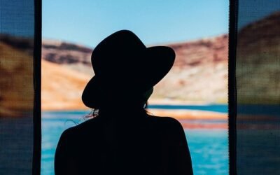 NaPoWriMo Day 19: The Myth of Bell
