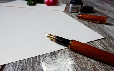 NaPoWriMo Day 16: A Letter to My Love