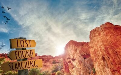 NaPoWriMo Day 15: Stranded