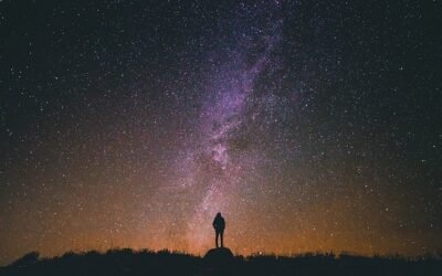 NaPoWriMo Day 5: The Twinkling Star