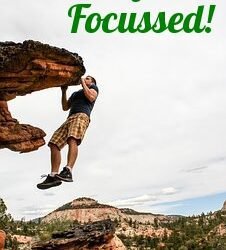Focus: Week 1