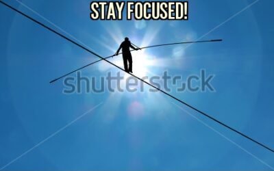Focus: Week 4
