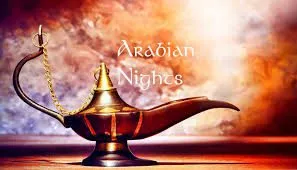 arabian nights