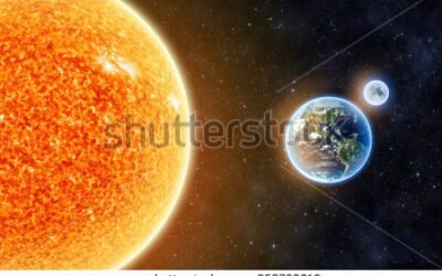 Tanka: Earth