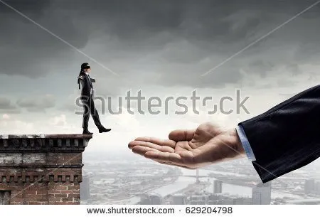 leap-of-faith