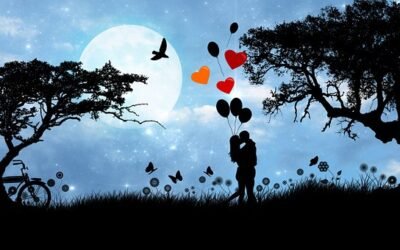 Lustre of Love