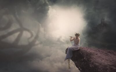 Haiku: Mist