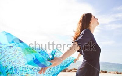 Tanka: Breeze