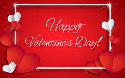 Happy Valentine’s Day