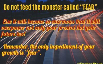 Monday Musings