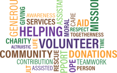 Kindness- A Virtue Extraordinaire