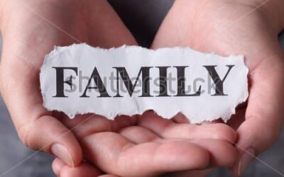 NaPoWriMo Day 17: An Amusing Family Vacation