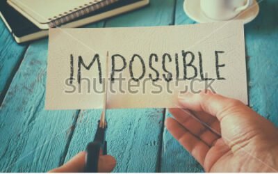 NaPoWriMo Day 22: Impossible is Possible