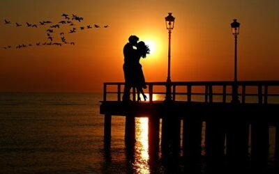 NaPoWriMo Day 29: Reincarnation of Love