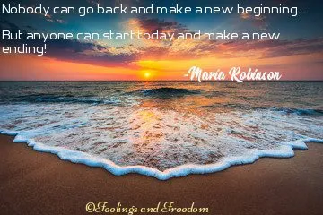 Beginning