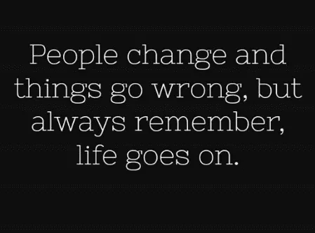change