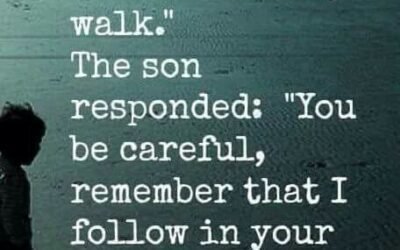NaPoWriMo/ GloPoWriMo 2019 Day 1: How to make a good parent…Are you one?