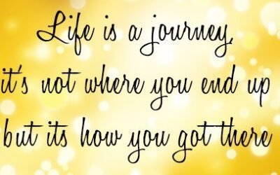 NaPoWriMo Day 30: The journey concludes