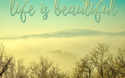 NaPoWriMo/ GloPoWriMo Day 9: Things that make life meaningful
