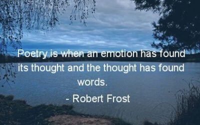 NaPoWriMo Day 28: Sculpting poetry