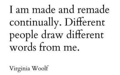NaPoWriMo/ GloPoWriMo Day 11: My origin, my evolution