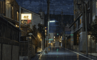 NaPoWriMo Day 25: The changing phase of city