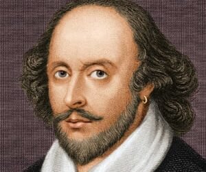 NaPoWriMo Day 27: Shakespearean Sonnet