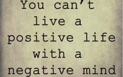 Positivity Mantra