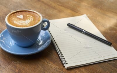 Life-A cup of coffee- NaPoWriMo Day 1