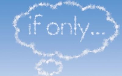 If only I could: NaPoWriMo Day 8