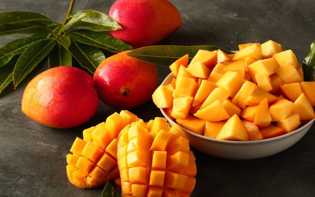 Mango- A divinity: NaPoWriMo Day 24: 