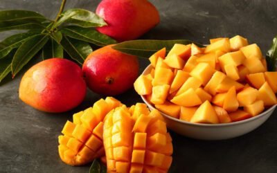 Mango- A divinity: NaPoWriMo Day 24: 