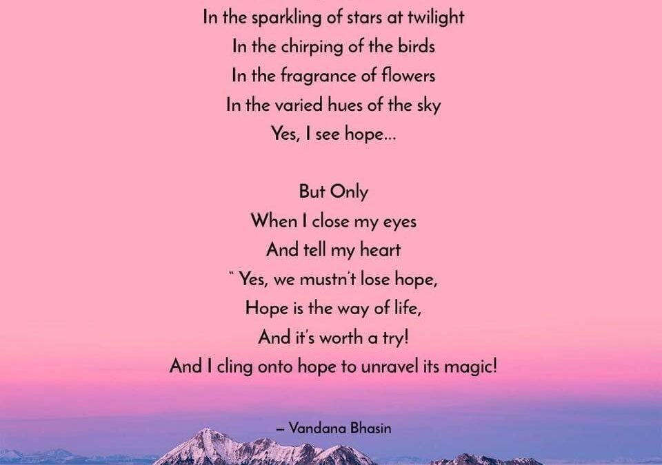 Hope