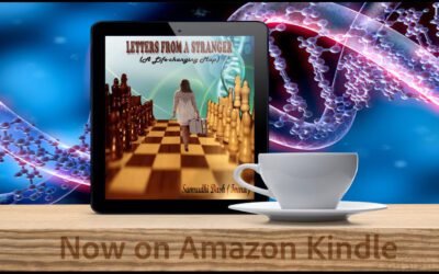 Book Review: Letters from a stranger